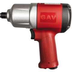 Gav Havalı Somun Sökme 1/2'' (AT-6312)