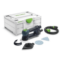 Festool Zımpara Makinesi RO 90 DX FEQ-Plus ROTEX (576259)