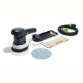 Festool Eksantrik Zımpara ETS 150/3 EQ (575023)