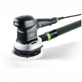 Festool Eksantrik Zımpara ETS 150/3 EQ-Plus (576072)