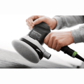 Festool Eksantrik Zımpara ETS 150/3 EQ-Plus (576072)