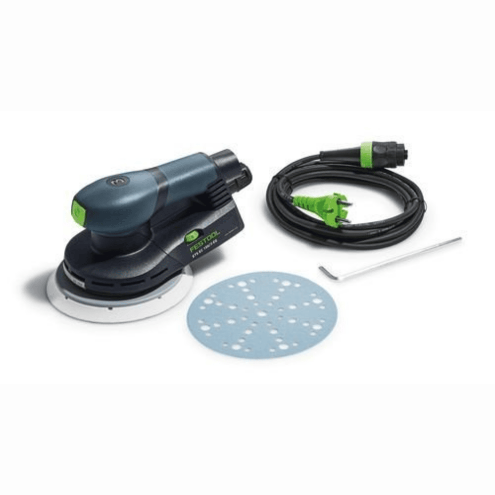 Festool Eksantrik Zımpara ETS EC 150/3 EQ-Plus (576320)