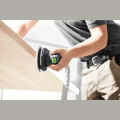 Festool Eksantrik Zımpara ETS EC 150/3 EQ-Plus (576320)