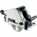 Festool Sunta Kesme Testeresi TS 55 FEBQ-Plus (576703)