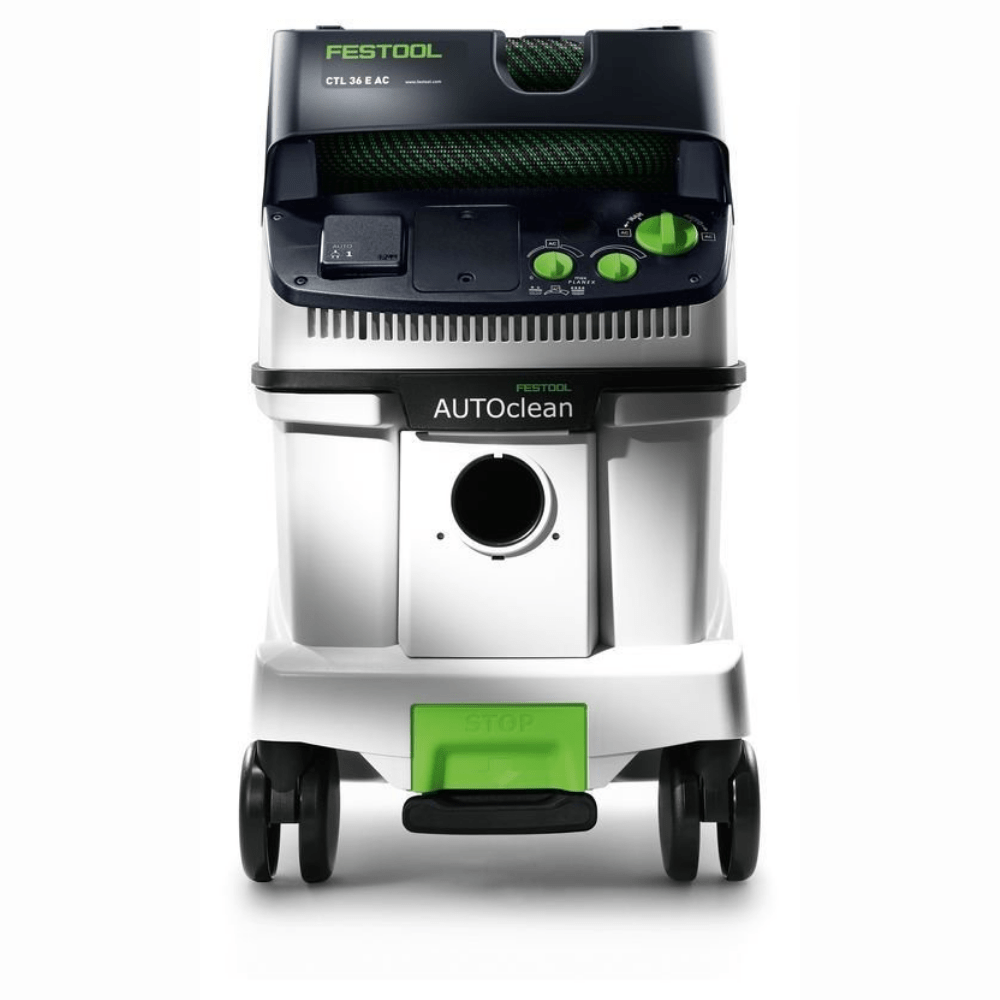 Festool Mobil Toz Emici CTL 36 E AC CLEANTEC 574958