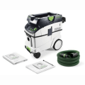 Festool Mobil Toz Emici CTL 36 E AC CLEANTEC 574958