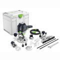 Festool Freze OF 1400 EBQ-Plus + Box-OF-S (576540)