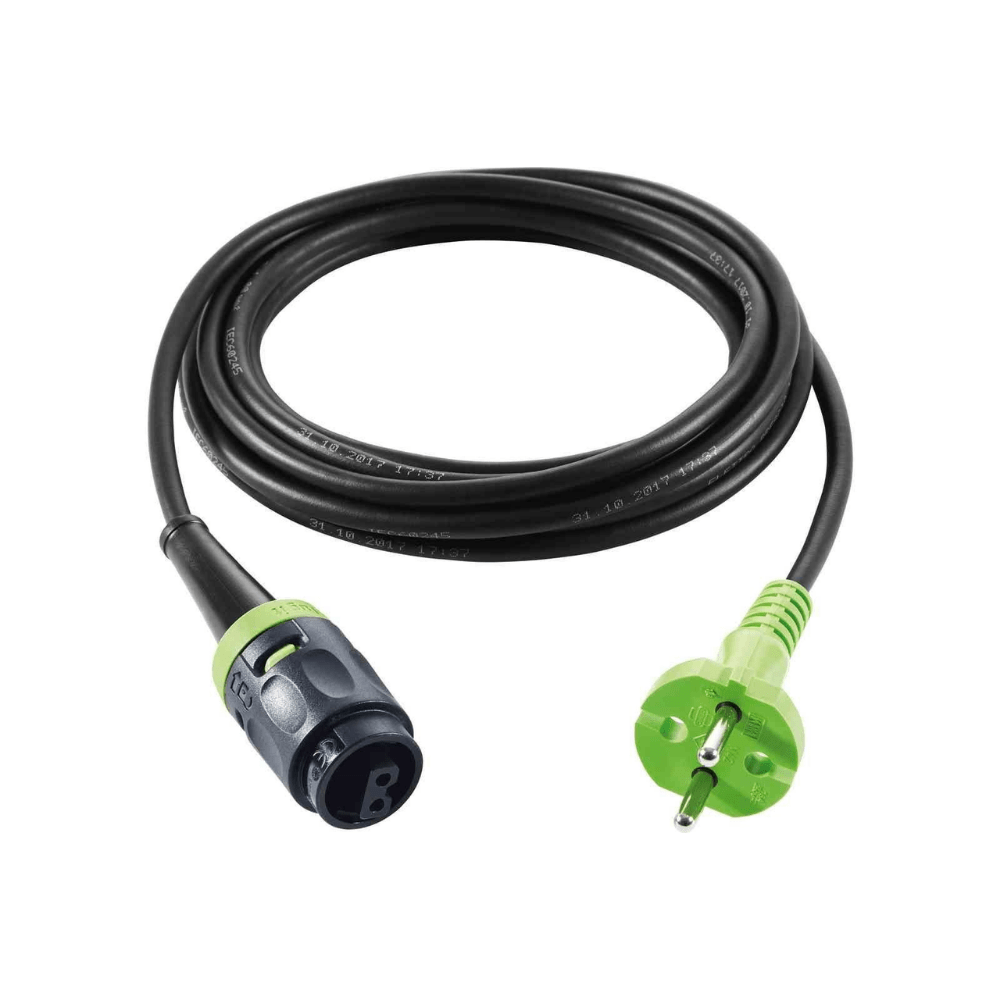 Festool Plug It-Elektrik Kablosu H05 RN-F4/3 (203935)