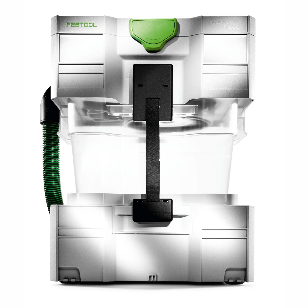 Festool CT Ön Ayırıcı CT-VA-20 (204083)