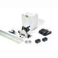 Festool Akülü Sunta Kesme Makinası TSC 55 5.0 KEB-Plus/XL-FS