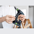 Festool Akülü Matkap Seti CXS 18 C 3.0 (576884)