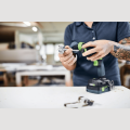 Festool Akülü Darbeli Matkap TPC 18/4 5/4 I-Plus (577651)