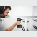 Festool Akülü Darbeli Vidalama TID 18 HPC 4 I-Plus (576482)