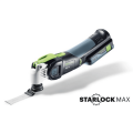 Festool Akülü Çok Amaçlı Alet OSC 18 HPC 4.0 EI-Plus 576595