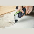 Festool Akülü Çok Amaçlı Alet OSC 18 HPC 4.0 EI-Plus 576595