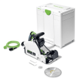 Festool TSV 60 KEBQ-Plus Çizicili Sunta Kesme 576730