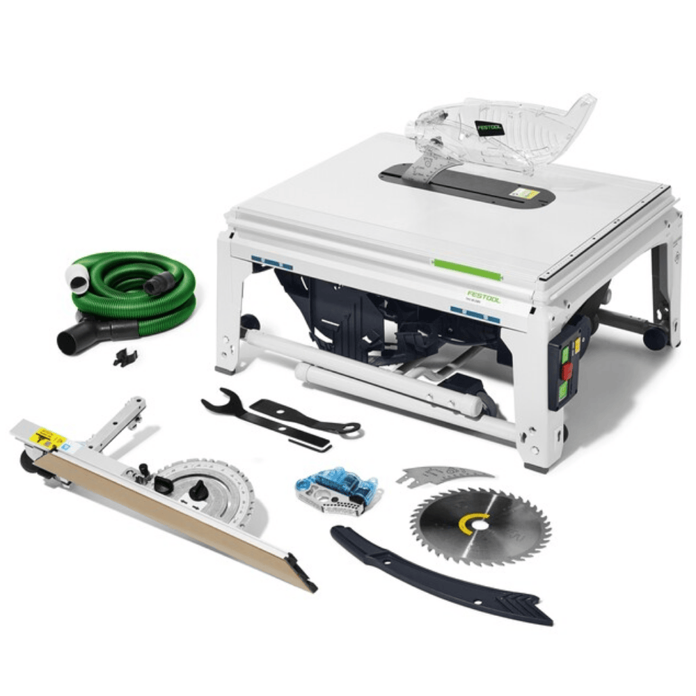 Festool Tezgah Daire Testere TKS 80 EBS (575781)