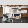 Festool Tezgah Daire Testere TKS 80 EBS (575781)