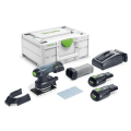 Festool Akülü Titreşimli Zımpara RTSC 400 3,0 I-Plus 577686