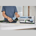 Festool Granat Zımpara Başlangıç Seti D150 GR-Set 578166